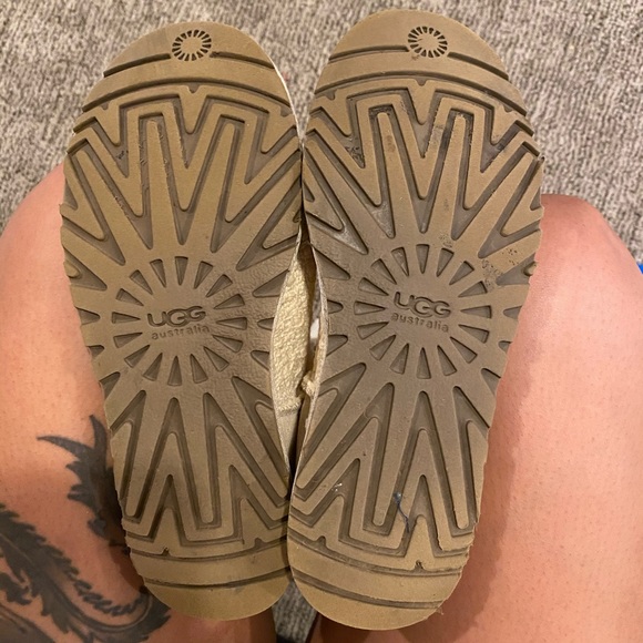 Ugg spring boots - Picture 5 of 5